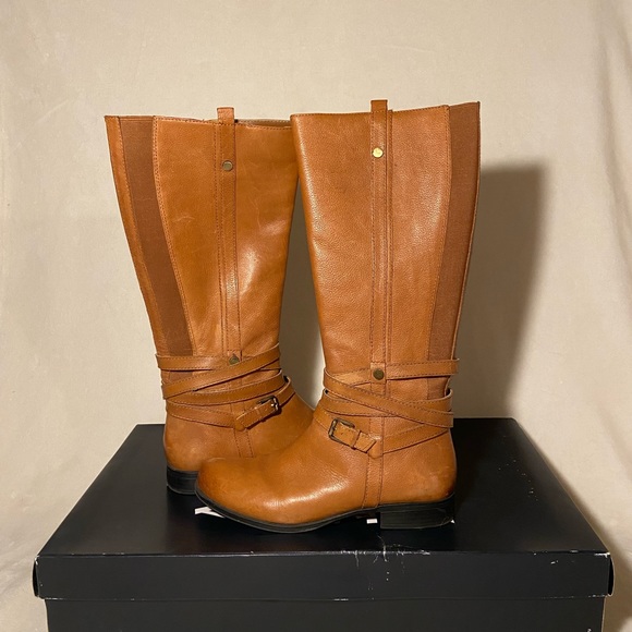 Naturalizer Shoes - Naturalizer boots | Size 9